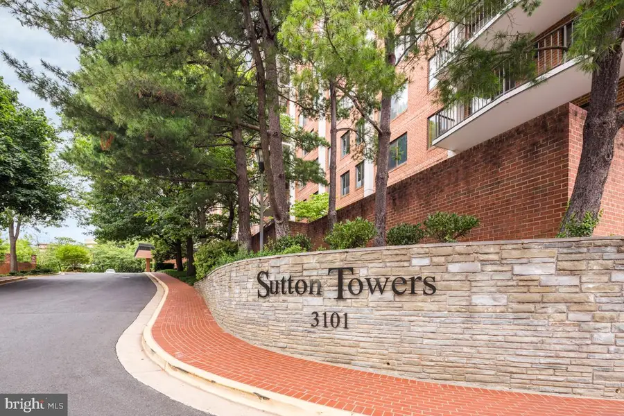 3101 New Mexico Ave Nw #205, Washington, DC 20016 - Image #2