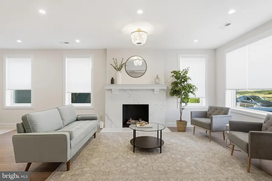 1524 Allison St Nw, Washington, DC 20011 - Image #3