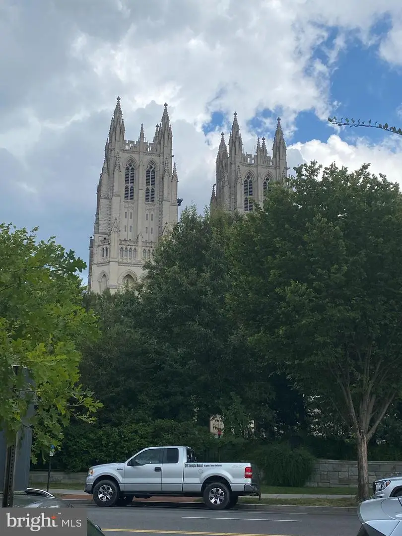 3026 Wisconsin Ave Nw #109, Washington, DC 20016 - #2
