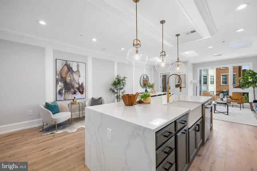 1444 Belmont St Nw #302, Washington, DC 20009 - #3