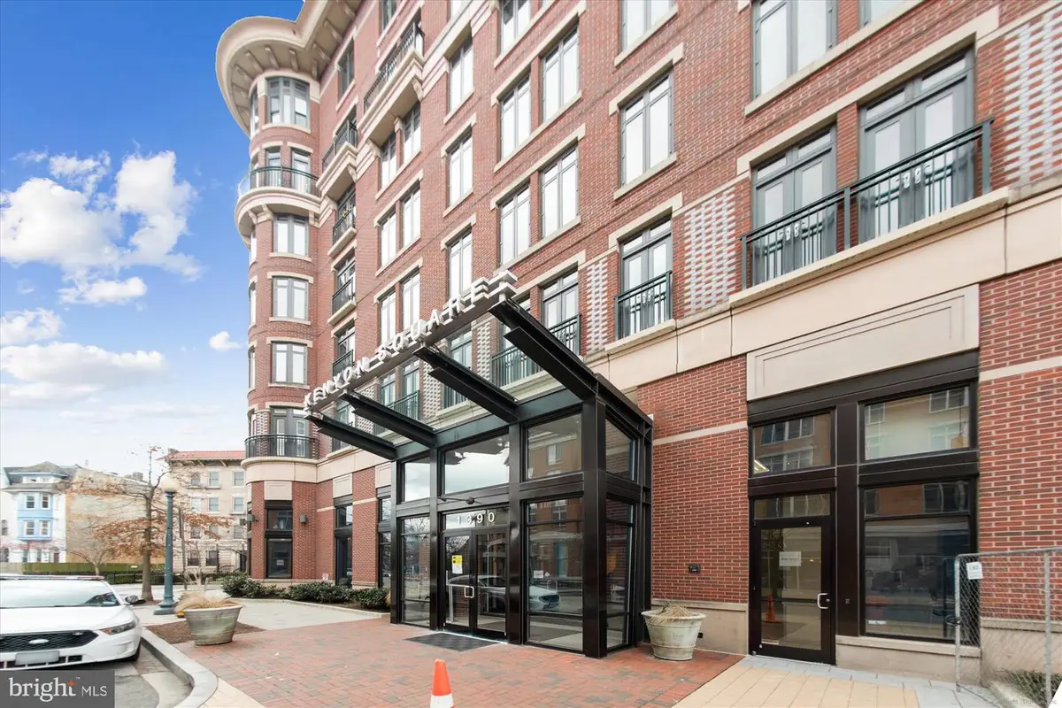 1390 Kenyon St Nw #717, Washington, DC 20010 - Image #1