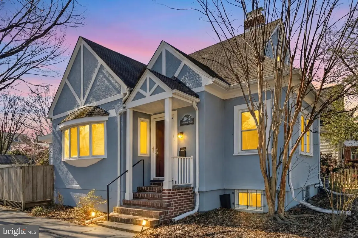 3032 Stephenson Pl Nw, Washington, DC 20015 - #1
