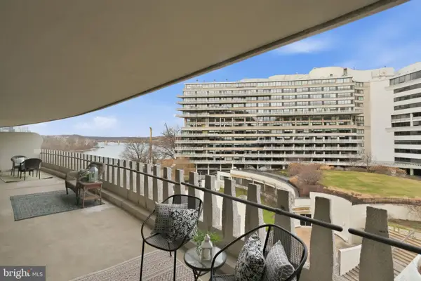 700 New Hampshire Ave Nw #609, WASHINGTON, DC 20037