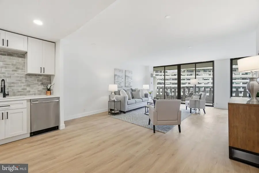 700 New Hampshire Ave Nw #609, Washington, DC 20037 - Image #2