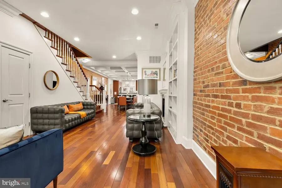 2814 13th St Nw, Washington, DC 20009 - #2