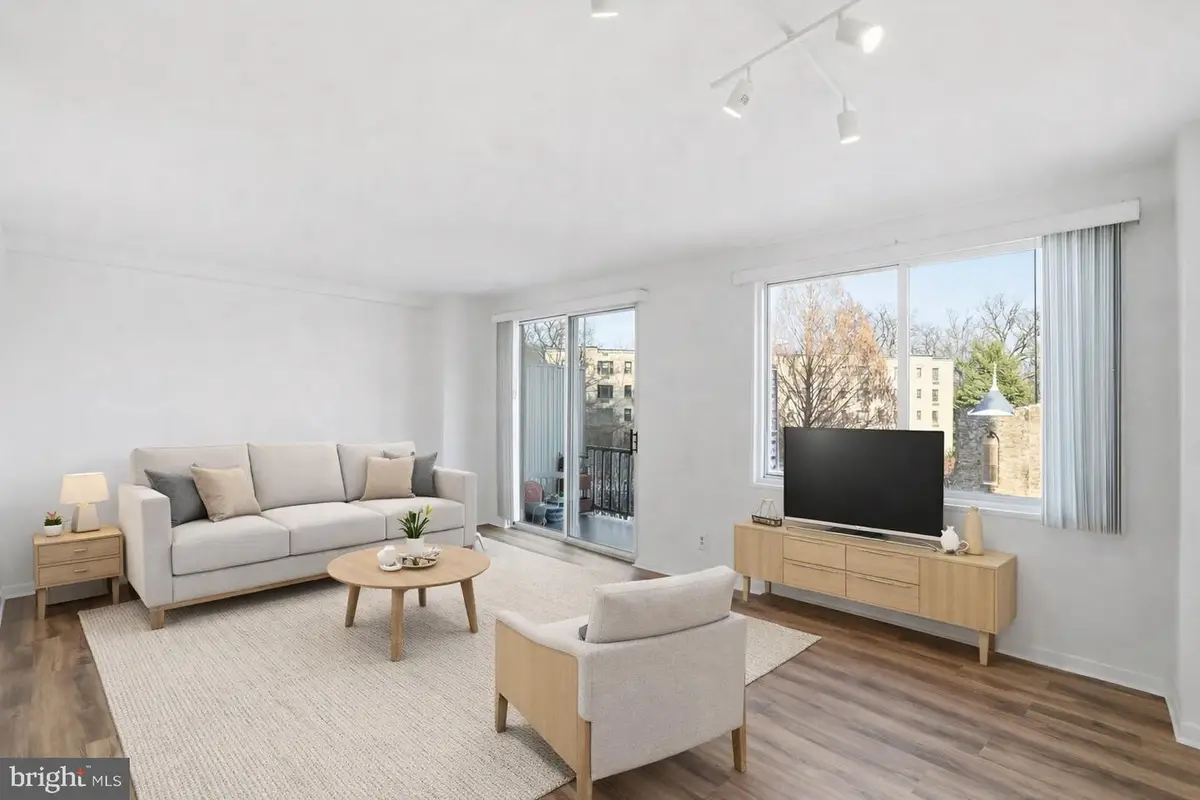 2829 Connecticut Ave Nw #411, Washington, DC 20008 - Image #1