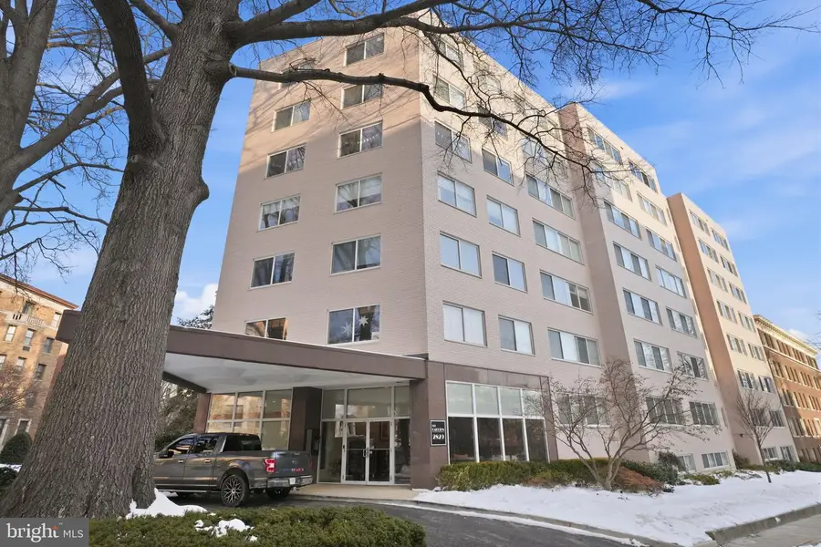 2829 Connecticut Ave Nw #411, Washington, DC 20008 - Image #2