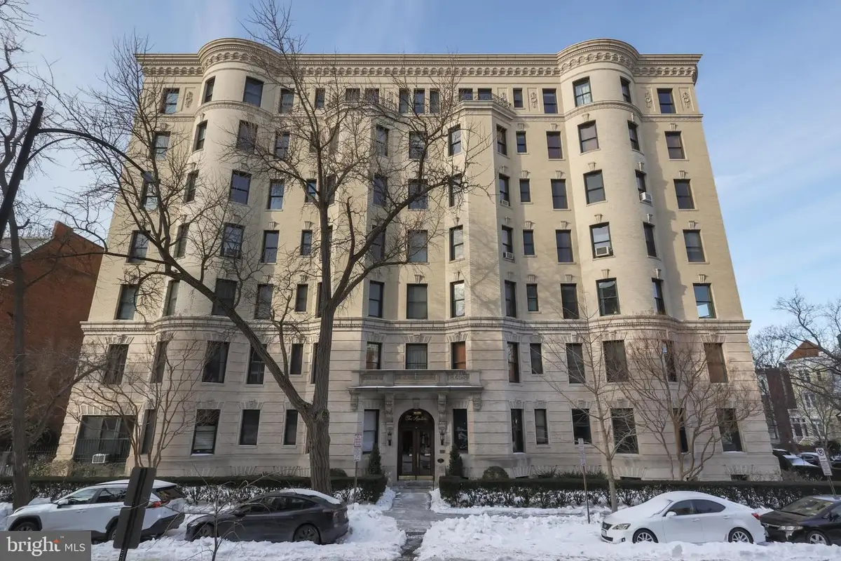 2220 20th St Nw #47, Washington, DC 20009 - Image #1