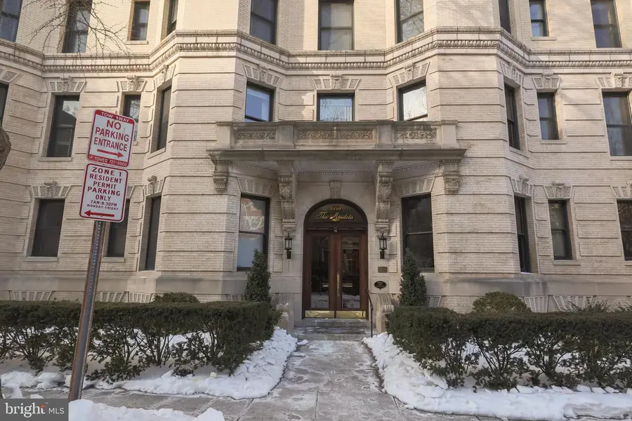 2220 20th St Nw #47, Washington, DC 20009 - Image #3