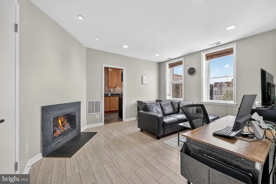 2001 16th St Nw #307, Washington, DC 20009 - Image #3