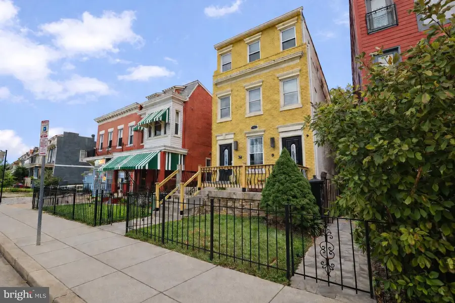 3579 Warder St Nw #3, Washington, DC 20010 - Image #2