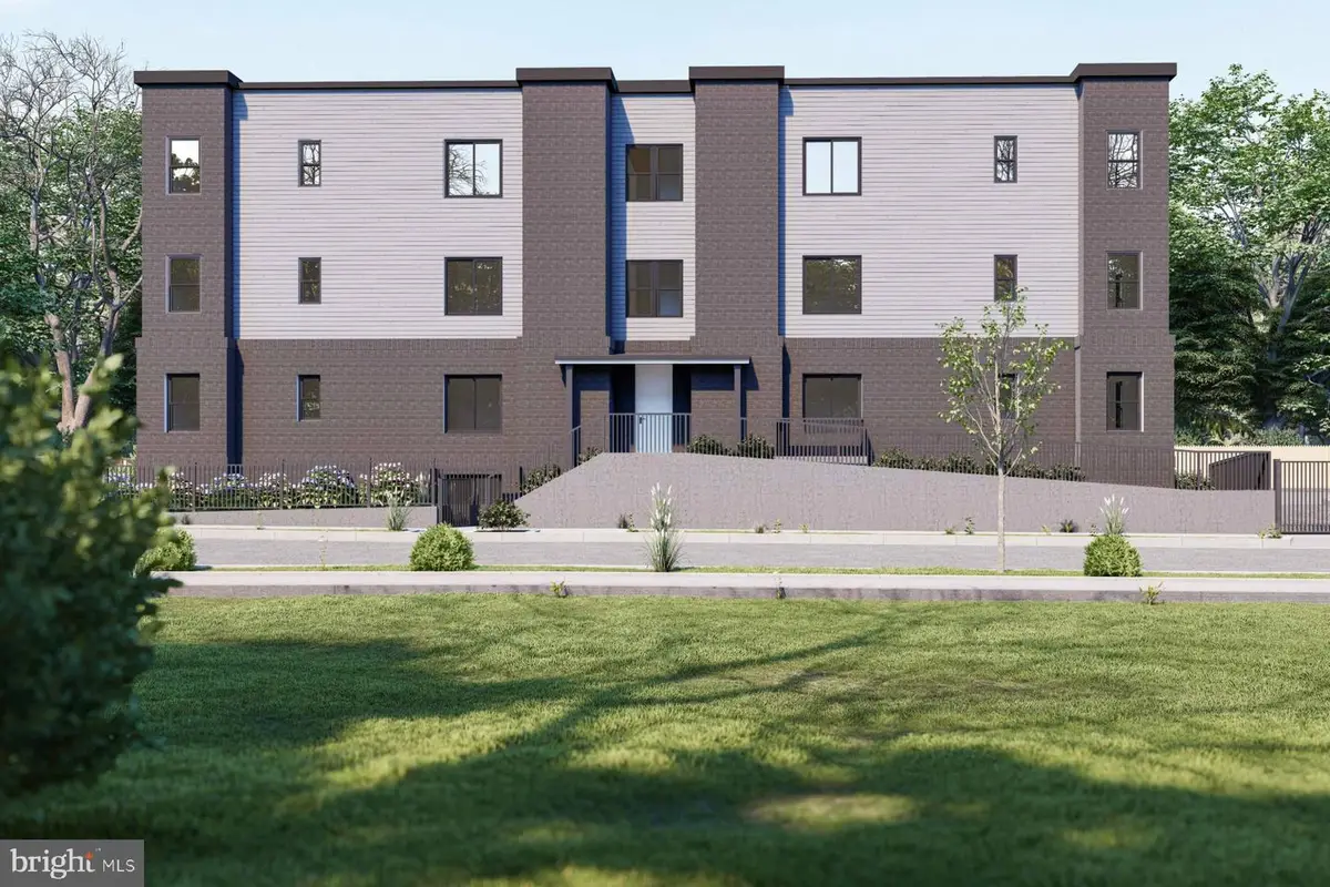 2611 12th Pl Se, Washington, DC 20020 - Image #1