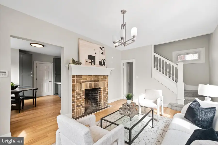 3109 20th St Ne, Washington, DC 20018 - #3