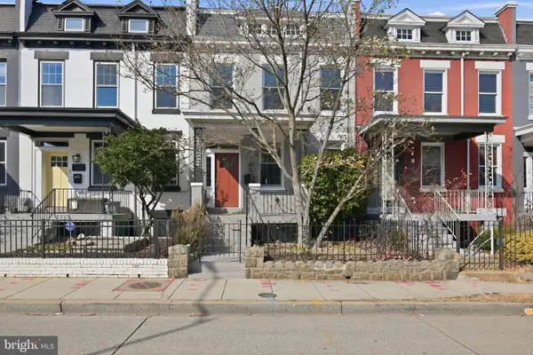 443 Kenyon St Nw, WASHINGTON, DC 20010