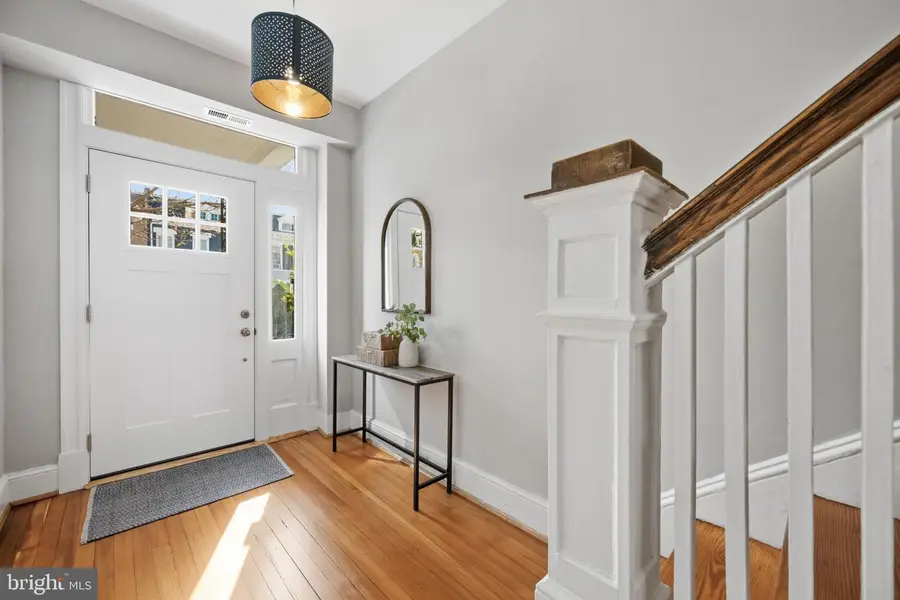 443 Kenyon St Nw, Washington, DC 20010 - #2