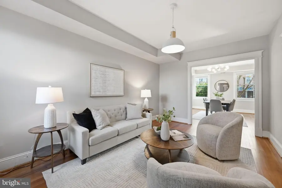 443 Kenyon St Nw, Washington, DC 20010 - #3