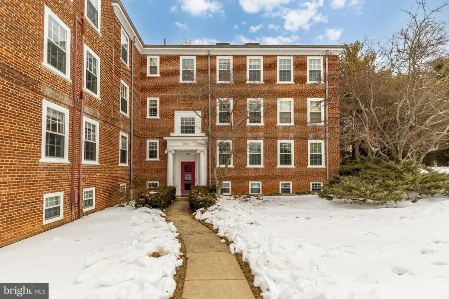 3821 Newark St Nw #b440, Washington, DC 20016 - #2