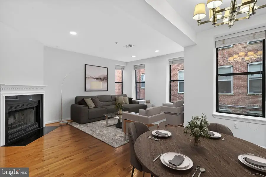 2627 Adams Mill Rd Nw #104, Washington, DC 20009 - #3