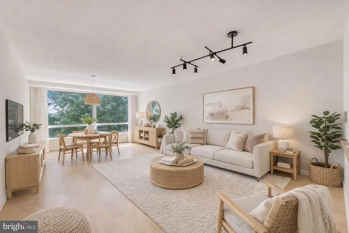 1435 4th St Sw #b609, Washington, DC 20024 - Image #1