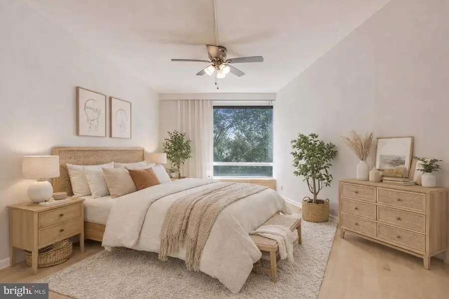 1435 4th St Sw #b609, Washington, DC 20024 - Image #2