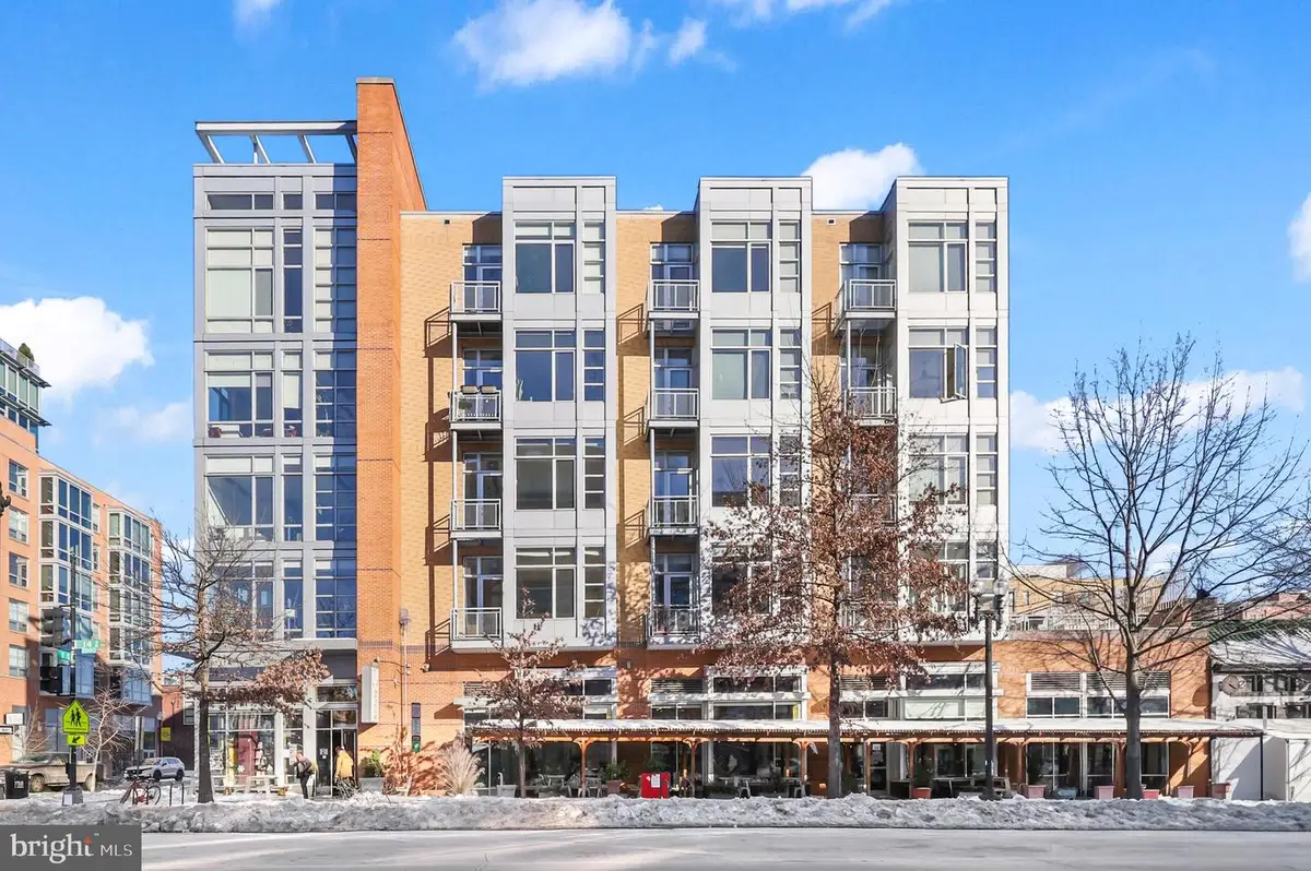 1390 V St Nw #307, Washington, DC 20009 - Image #1