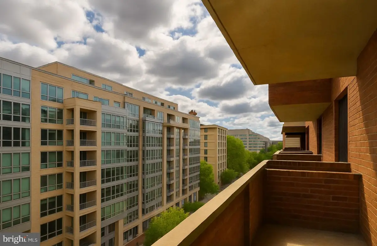 1140 23rd St Nw #903, Washington, DC 20037 - Image #1