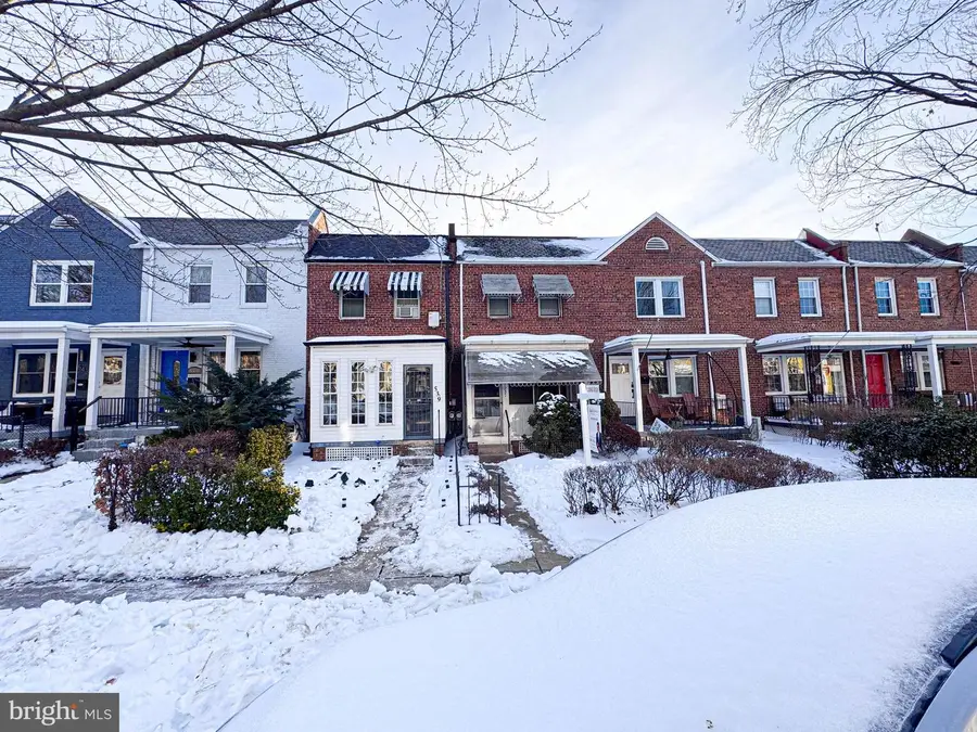 537 25th Pl Ne, Washington, DC 20002 - Image #2