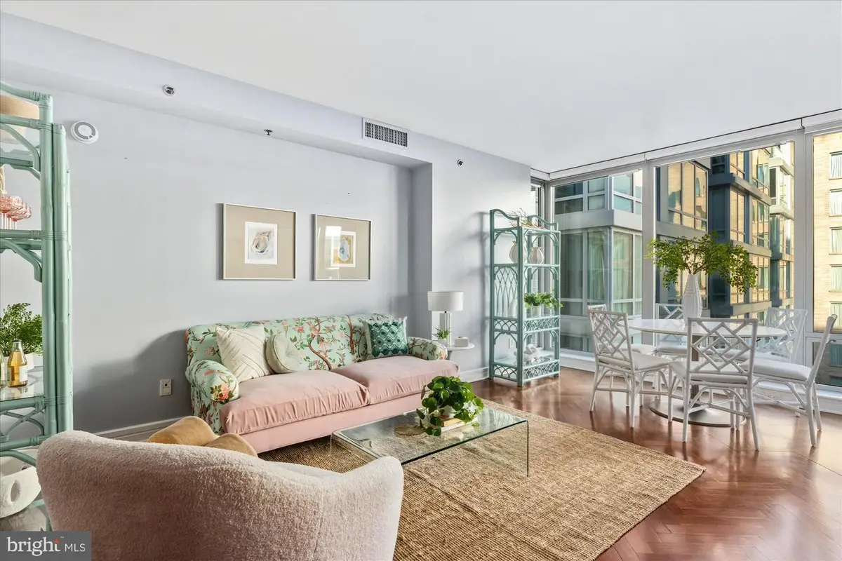 1155 23rd St Nw #8h, Washington, DC 20037 - Image #1