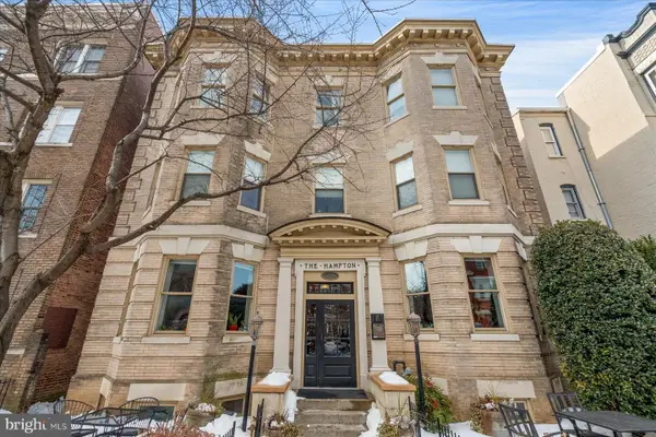 1740 18th St Nw #203, WASHINGTON, DC 20009