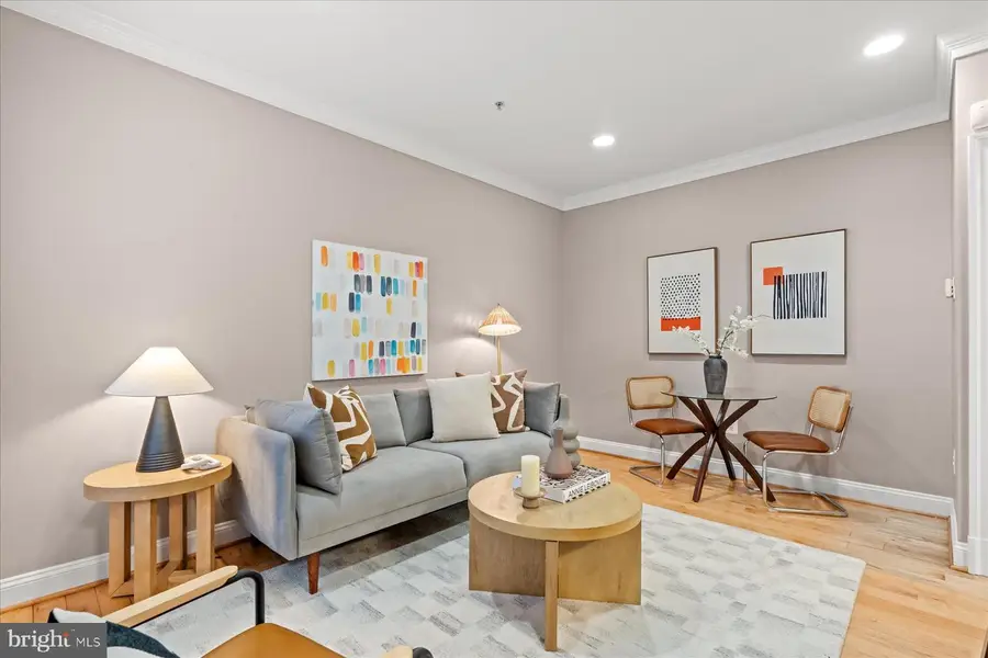 1740 18th St Nw #203, Washington, DC 20009 - Image #3