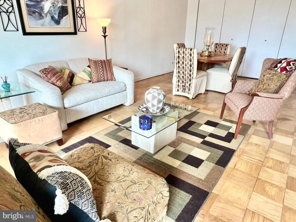 1245 4th St Sw #e207, Washington, DC 20024 - #1