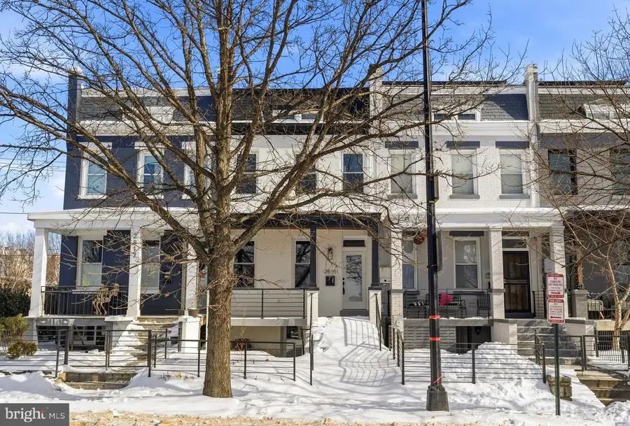 2815 North Capitol St Ne, Washington, DC 20002 - Image #2