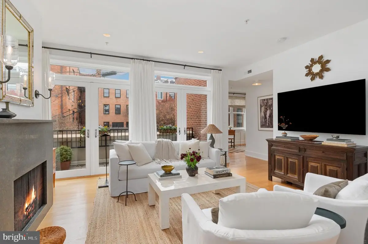 2516 Q St Nw #e201, Washington, DC 20007 - Image #1