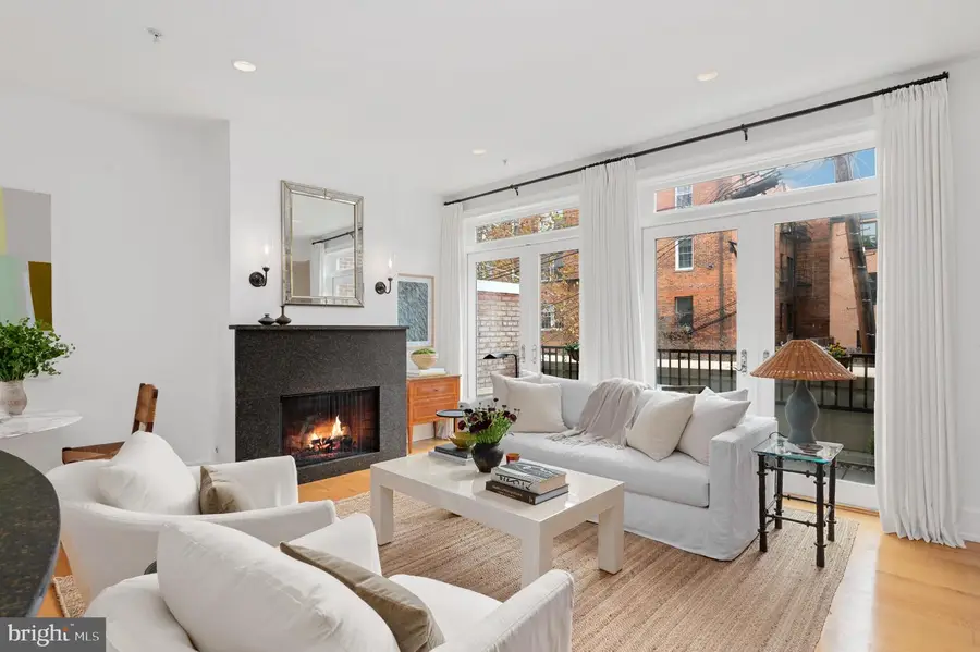 2516 Q St Nw #e201, Washington, DC 20007 - Image #2