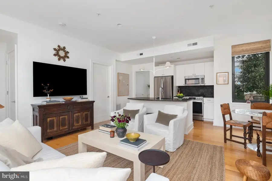 2516 Q St Nw #e201, Washington, DC 20007 - Image #3