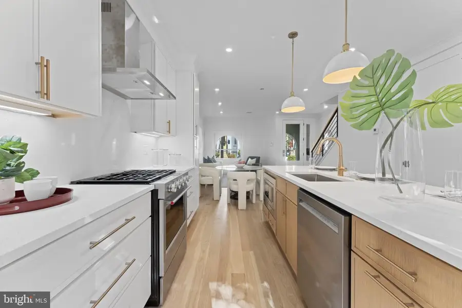 602 U St Nw, Washington, DC 20001 - #2