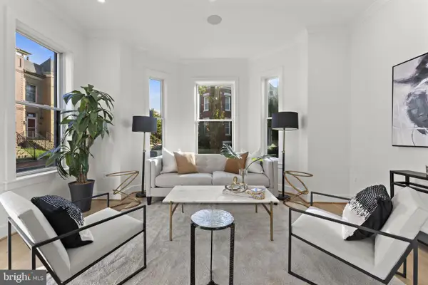 600 U St Nw, WASHINGTON, DC 20001