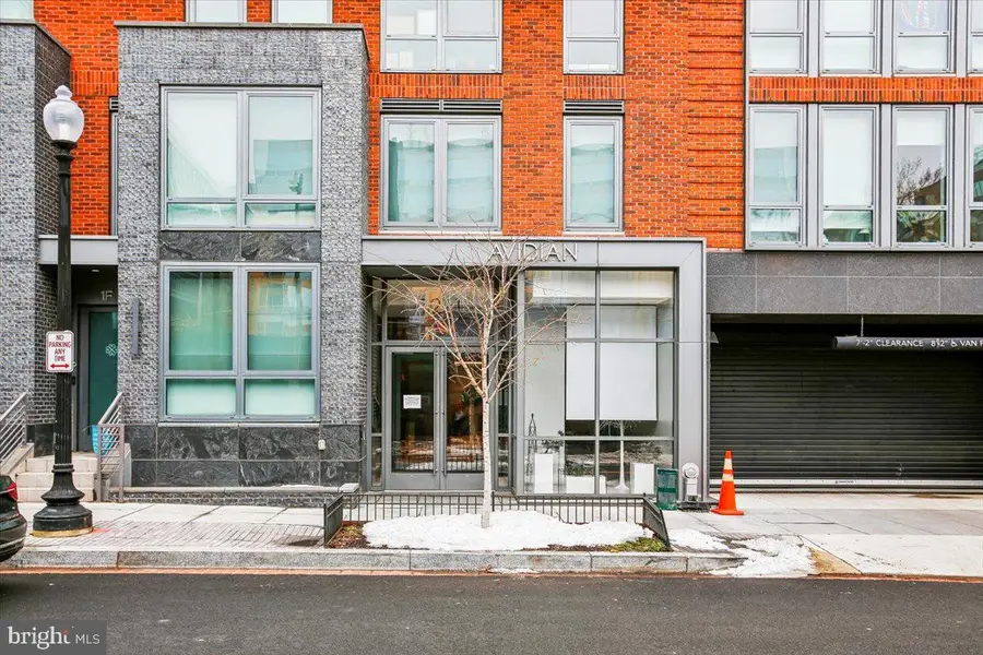 1211 Van St Se #902, Washington, DC 20003 - #3