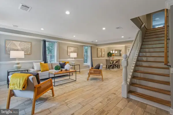 2217 14th St Se, WASHINGTON, DC 20020