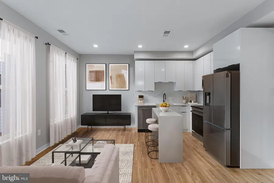 1358 Florida Ave Ne #107, Washington, DC 20002 - Image #2