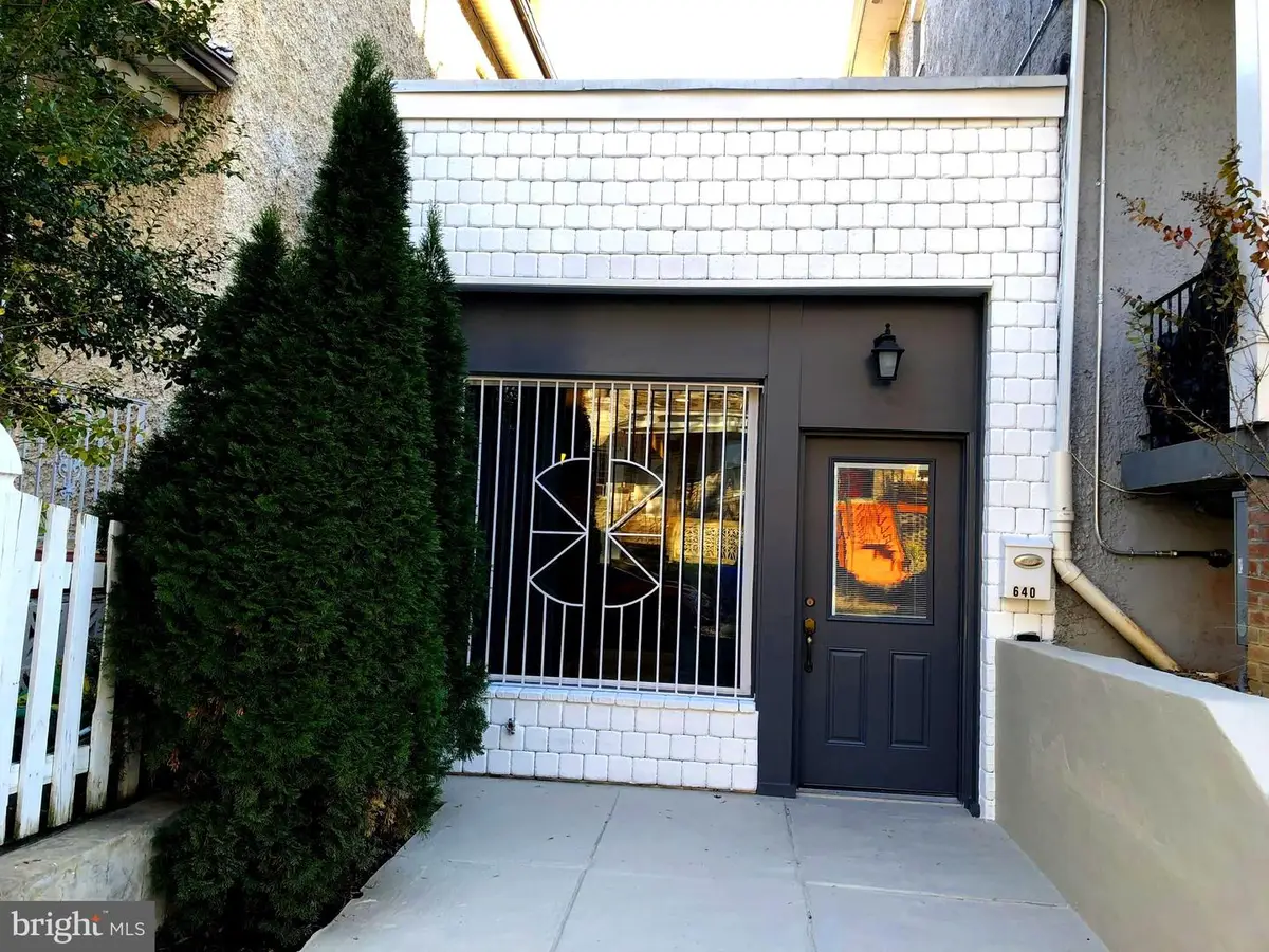 640 Columbia Rd Nw, Washington, DC 20001 - #1