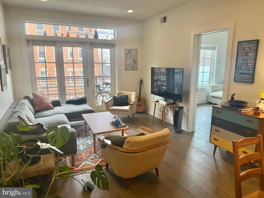 1412 Chapin St Nw #302, Washington, DC 20009 - #3