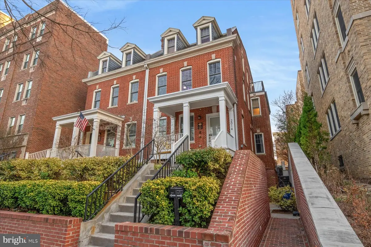 2014 Kalorama Rd Nw #7, Washington, DC 20009 - Image #1