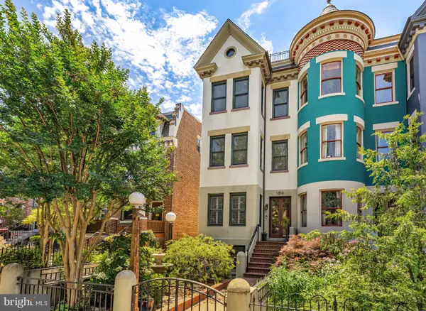 1314 Kenyon St Nw, WASHINGTON, DC 20010