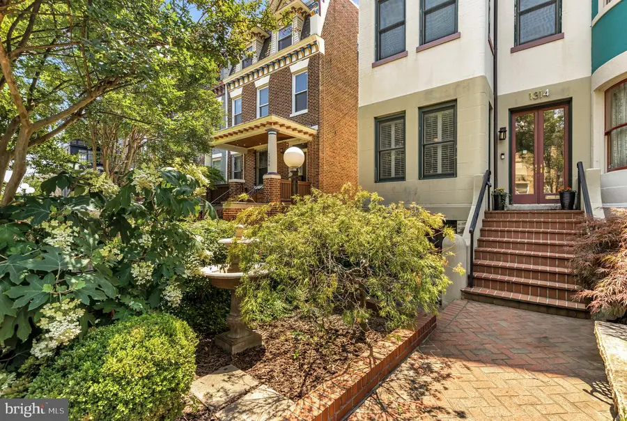 1314 Kenyon St Nw, Washington, DC 20010 - #2