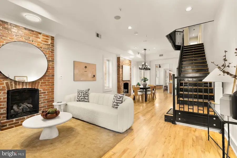 1314 Kenyon St Nw, Washington, DC 20010 - #3