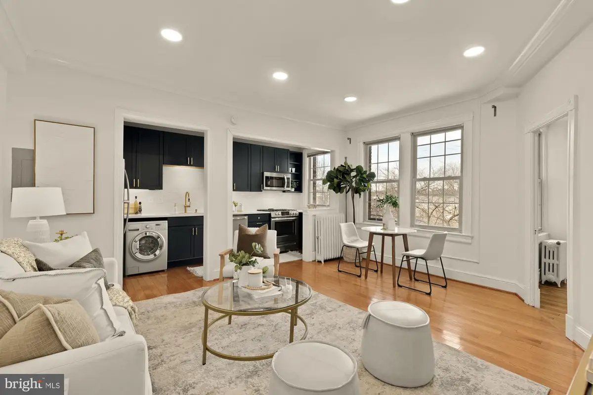 3314 Mount Pleasant St Nw #36, Washington, DC 20010 - #1