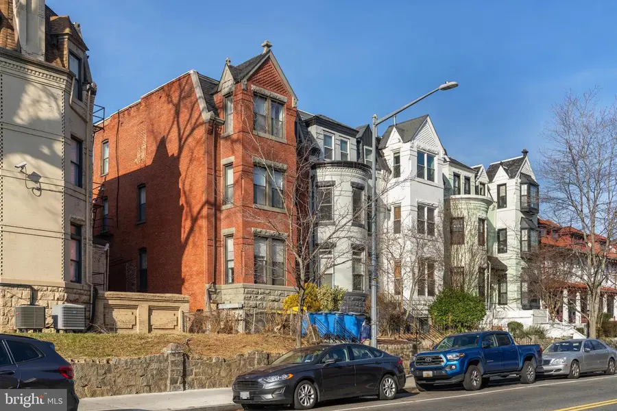 2514 13th St Nw, Washington, DC 20009 - Image #2