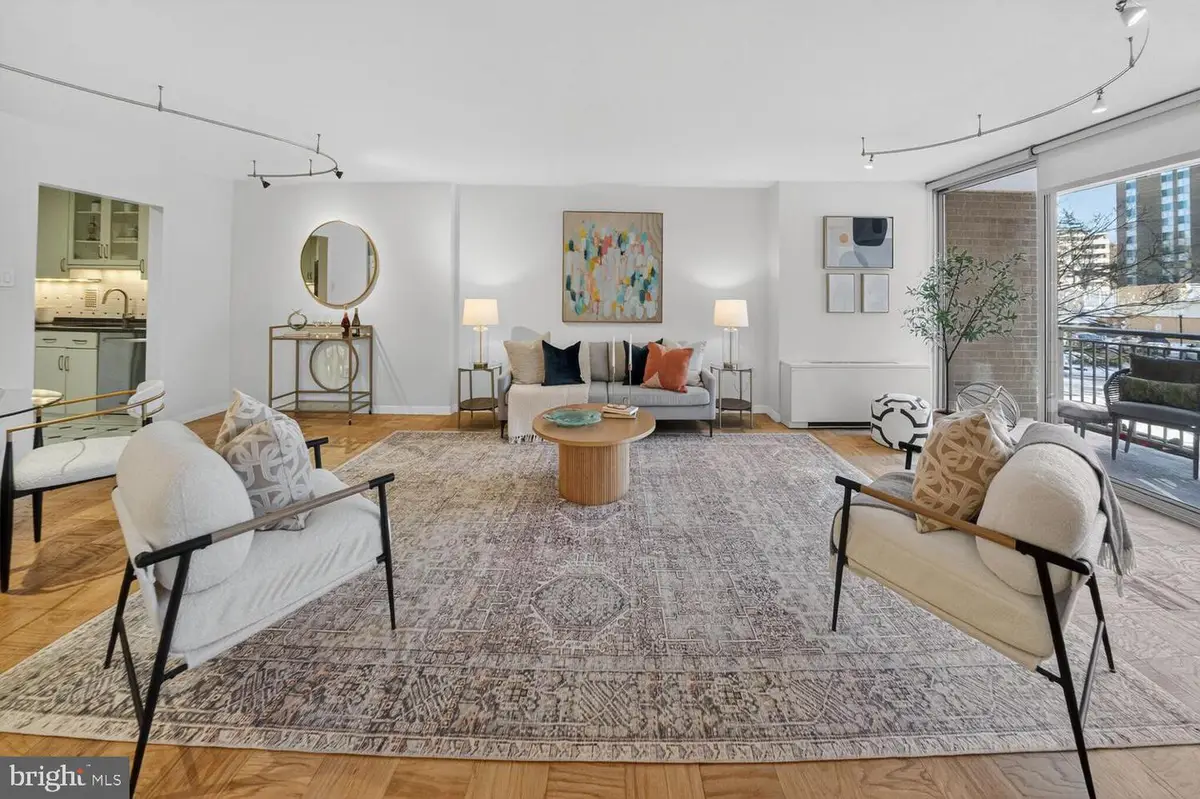 3001 Veazey Ter Nw #612, Washington, DC 20008 - Image #1