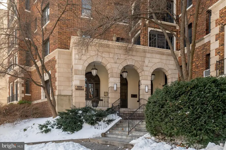 4514 Connecticut Ave Nw #206, Washington, DC 20008 - #2